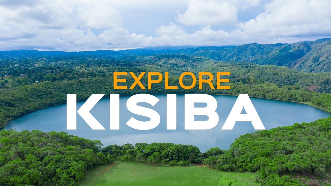 Explore kisiba with Flashmextv