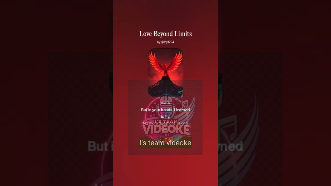 Love Beyond Limits