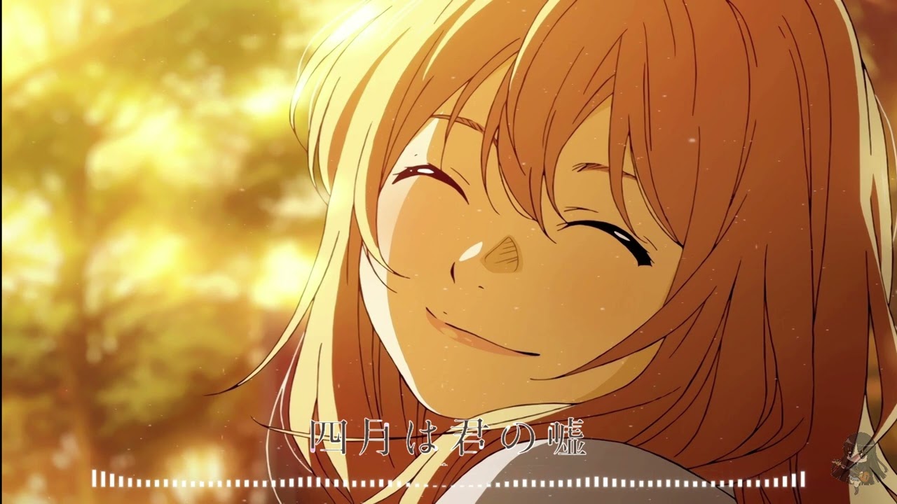 ｢Acapella」Shigatsu Wa Kimi No Uso Ending 1 Full | Vocals Only