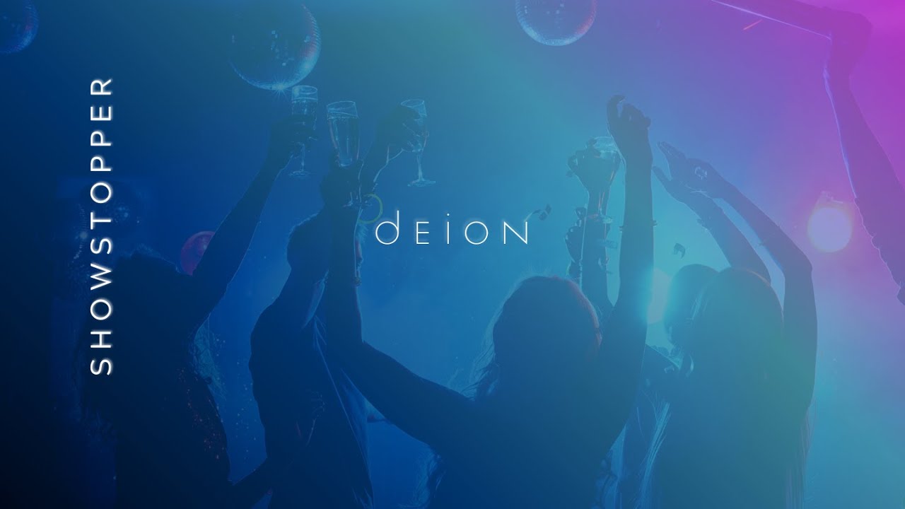 Deion Productions - Showstopper | Energetic Techno Background Music 