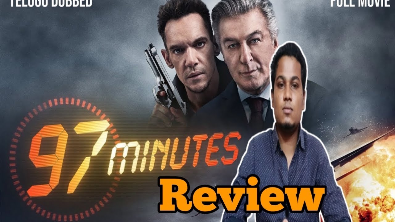 97Minutes Movie Review by Jeeva Anand 