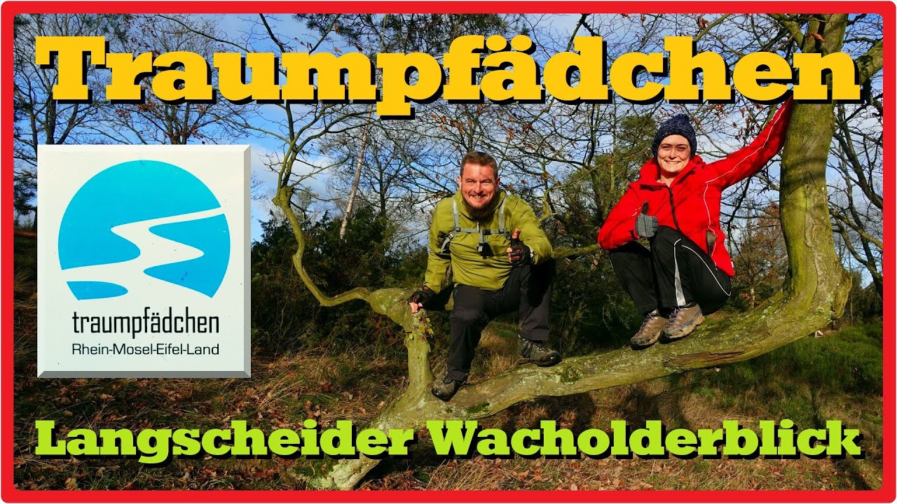 Traumpf&auml;dchen Langscheider Wacholderblick [2,7K]