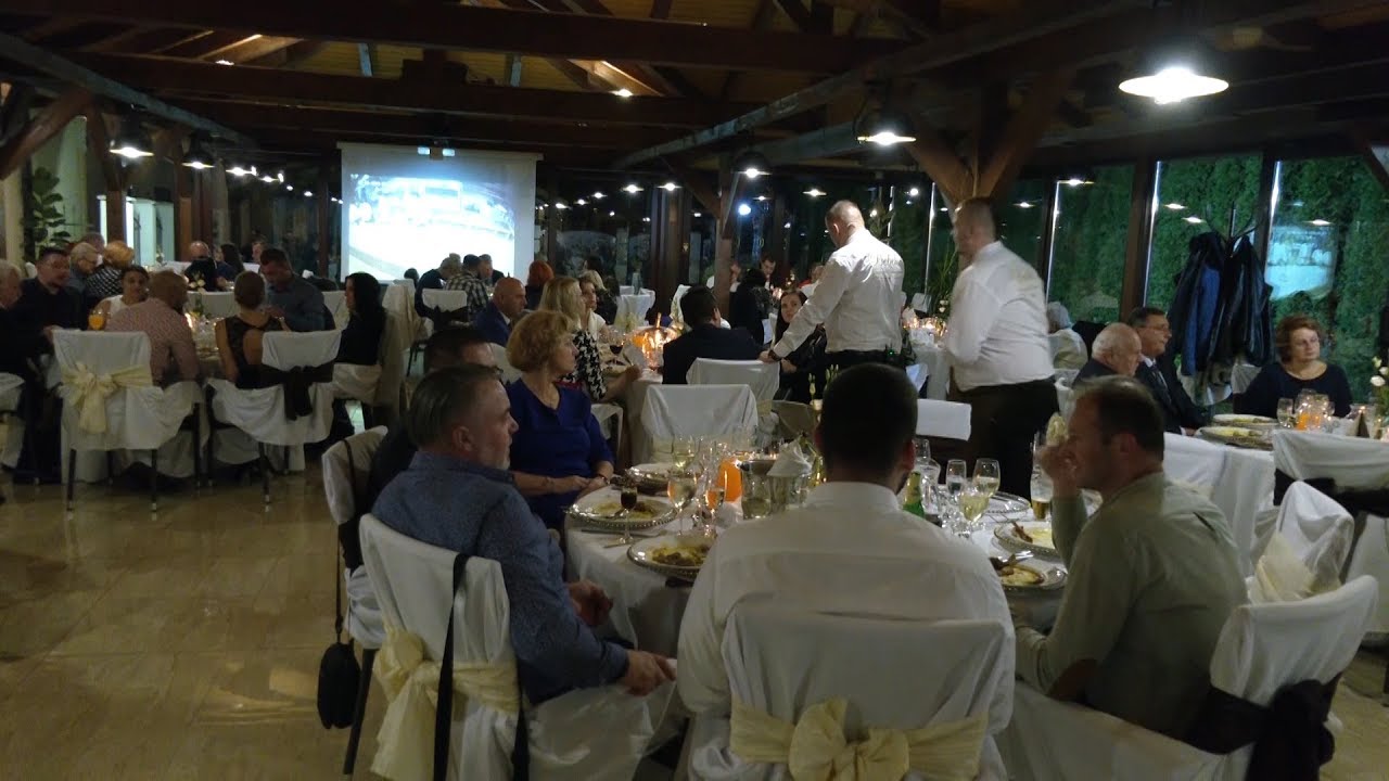 Slávnostné otvorenie Penziónu a reštaurácie Bebek vo Fiľakove