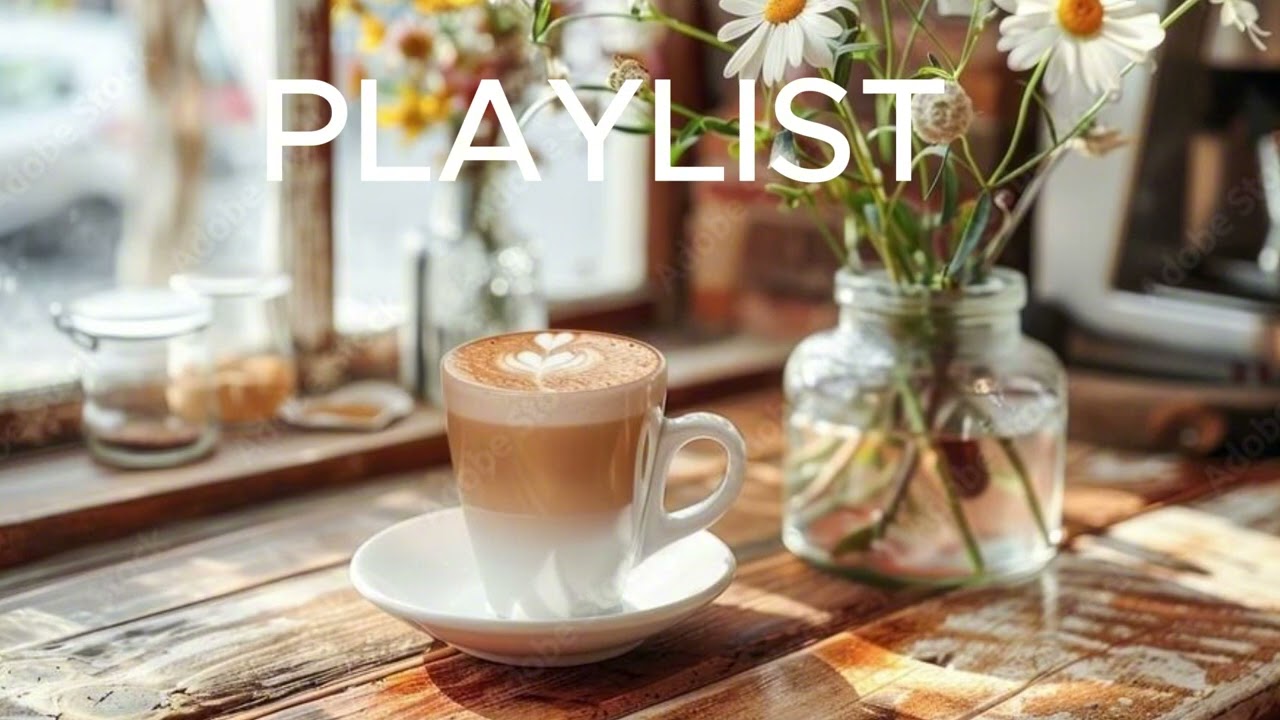 🎧PLAYLIST, POP, BGM,☕CAFE, 📖SYUDY ,🏝️ COZY. POP🍿1HOURS