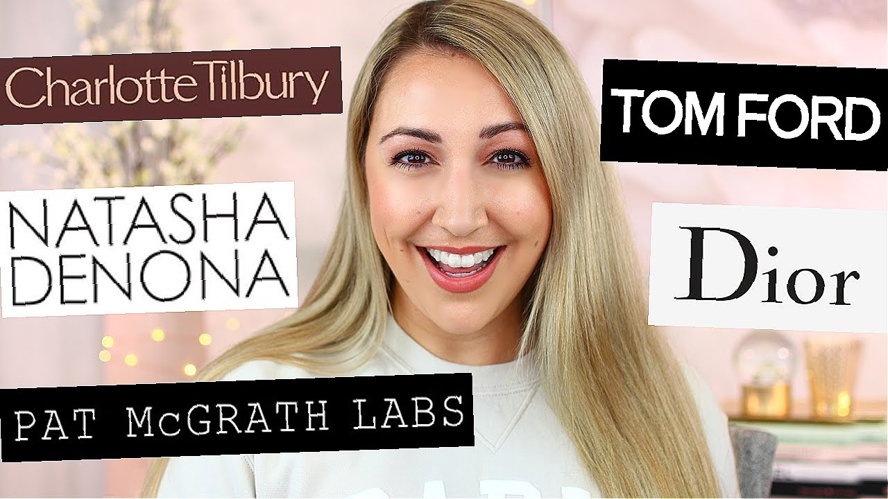5 Favorite Products from 5 Favorite Brands