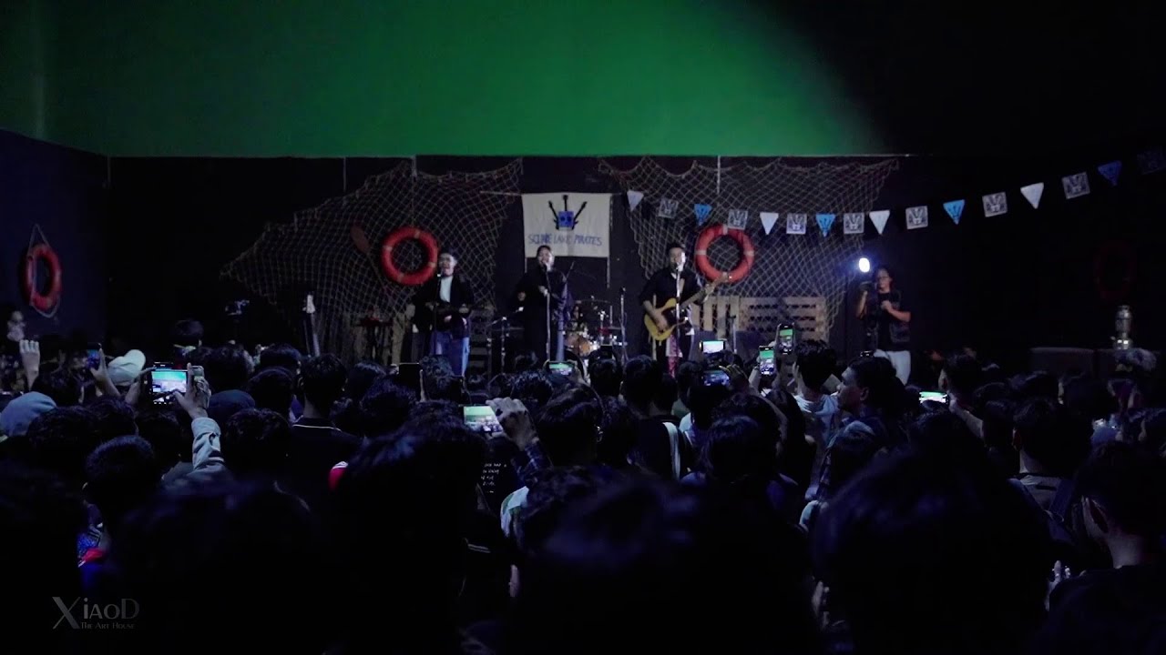 SLP's Album Launching Show [Recap Video]