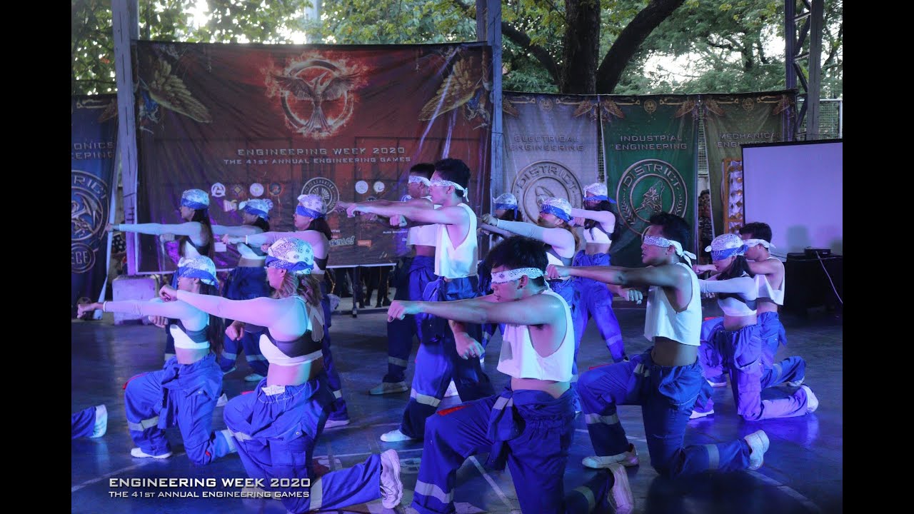 Ace Prime Dancers 