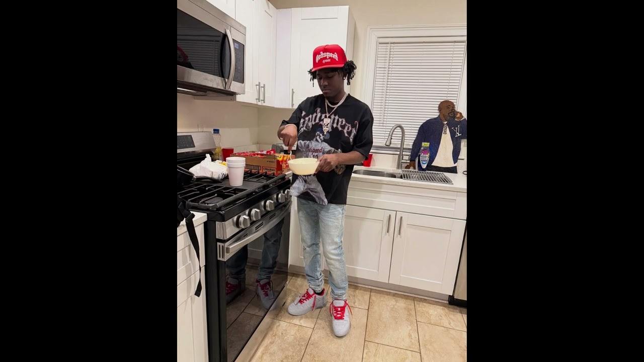 Baby Mel x AbgrLilCory x Fatt Macc x Bally Baby Type Beat 