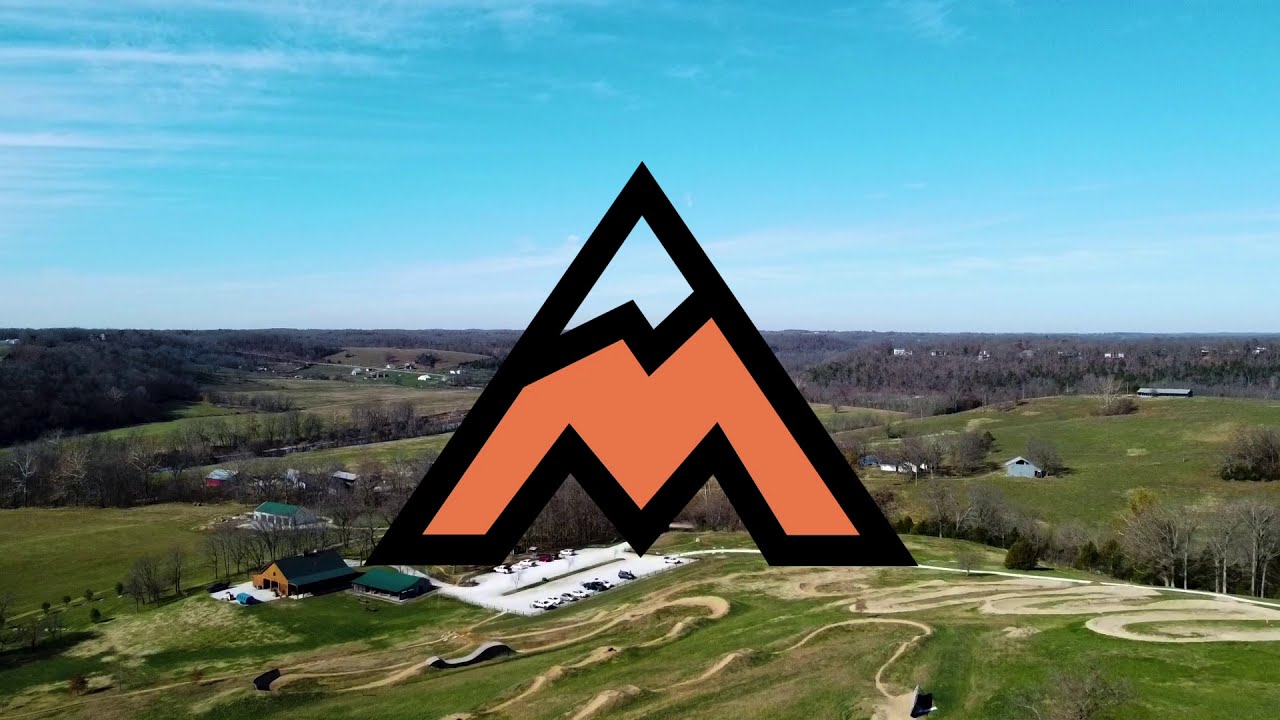 TWO RIVERS BIKE PARK COURSE OVERVIEW AND FAVORITE SECTIONS