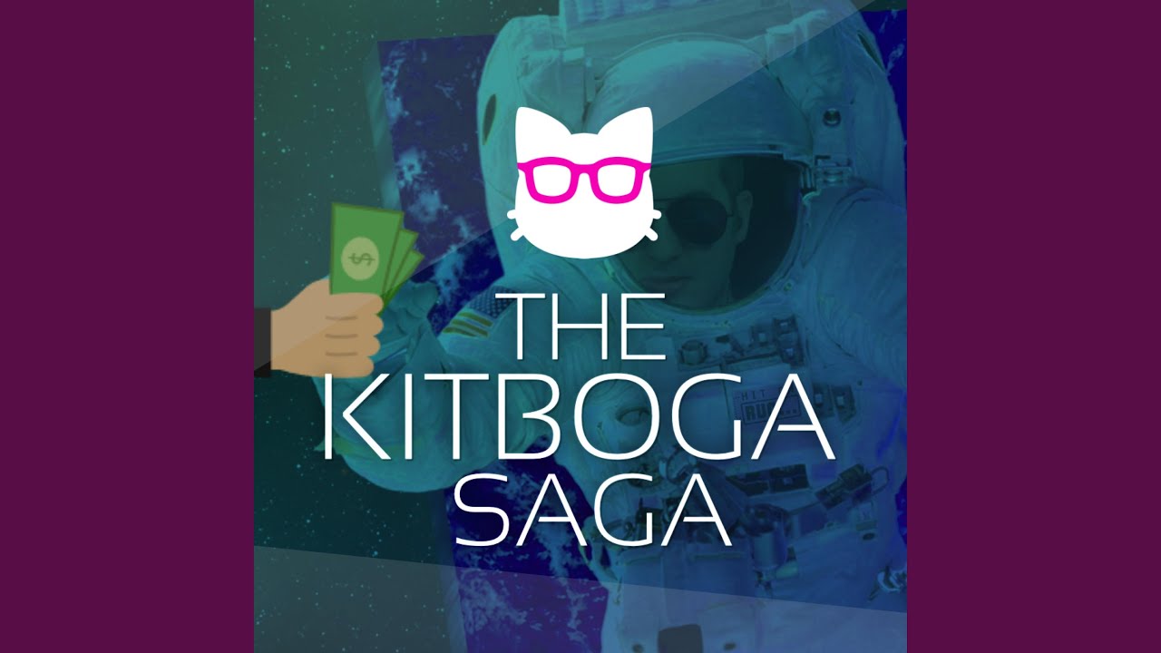 The New Password (feat. Kitboga)