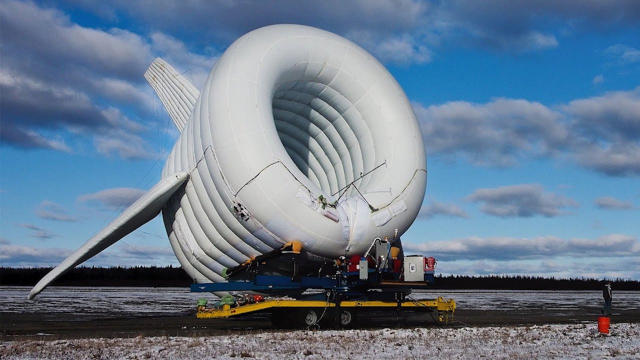 15 Cool Types of Wind Turbines
