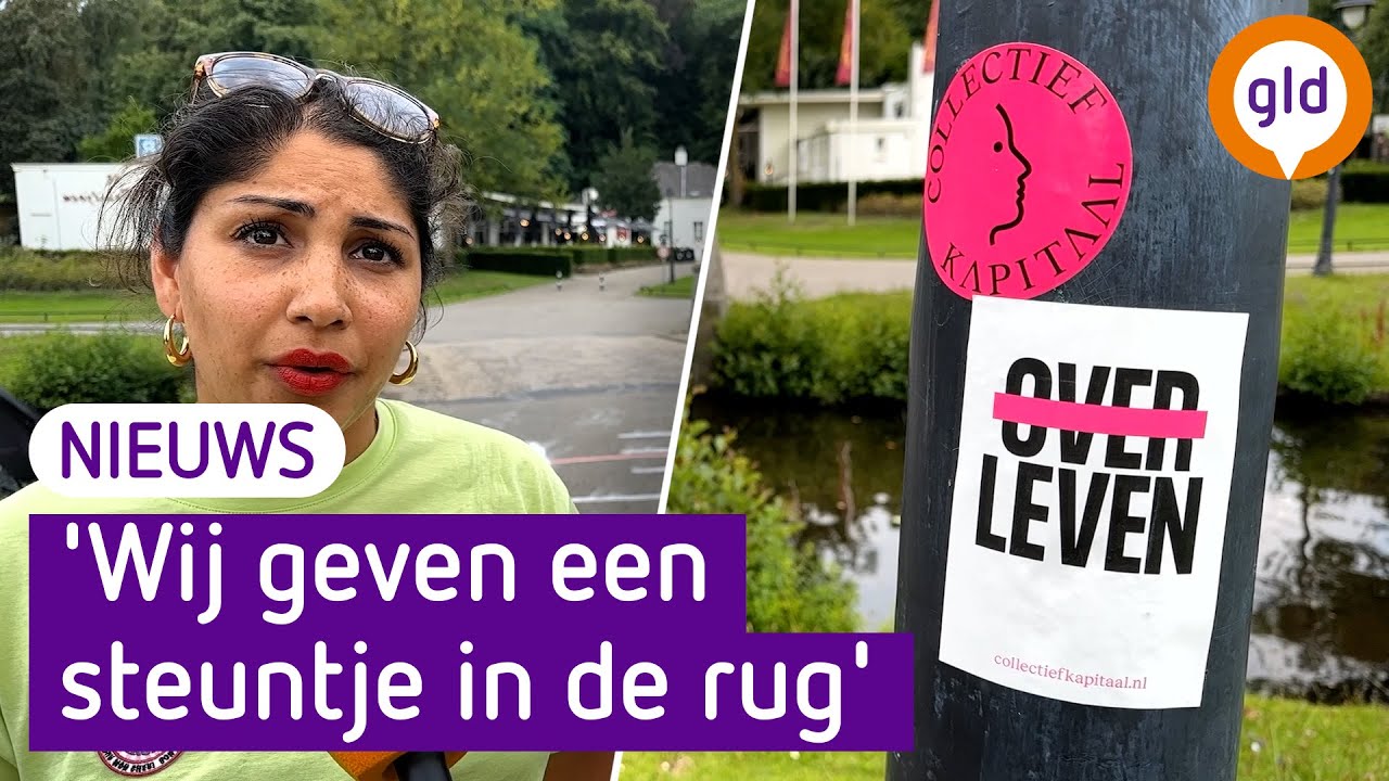 Een jaar lang gratis 1000 euro per maand, sociaal experiment in Arnhem