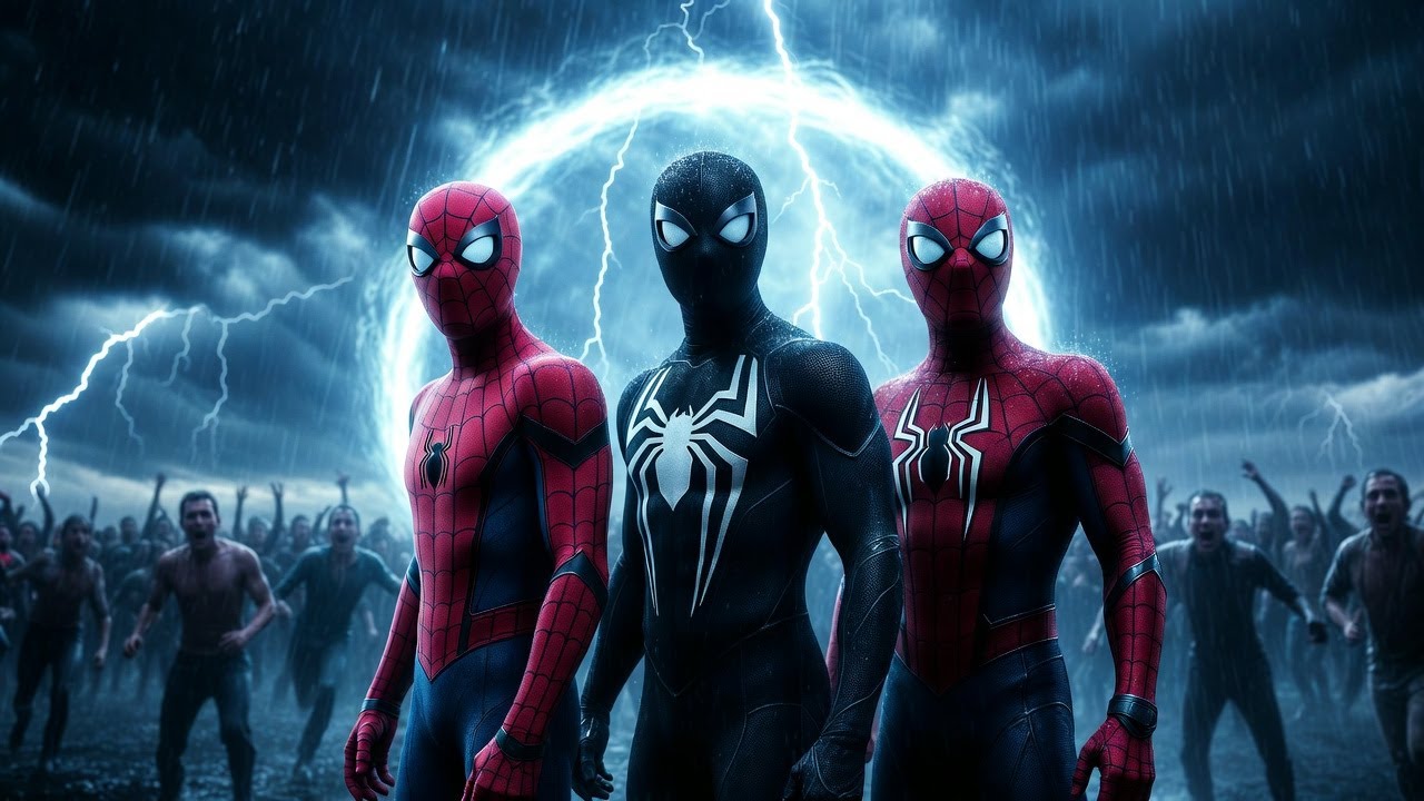 Marvel's Spider-Man 2