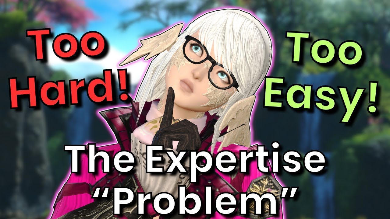 The Expertise 
