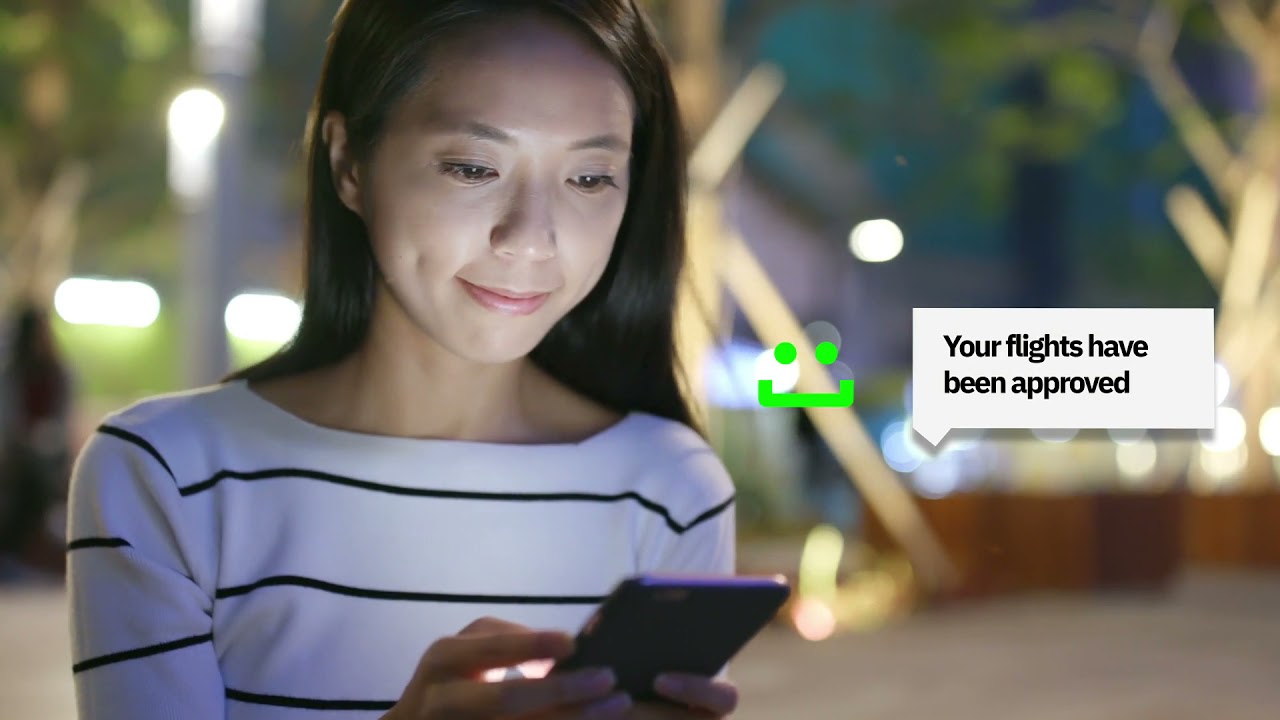 Sam, your AI powered travel assistant