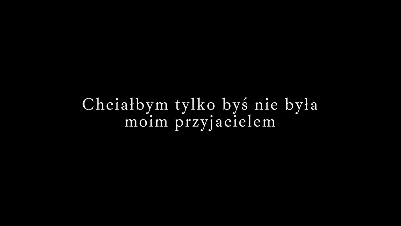 Slipknot - Snuff Tłumaczenie PL