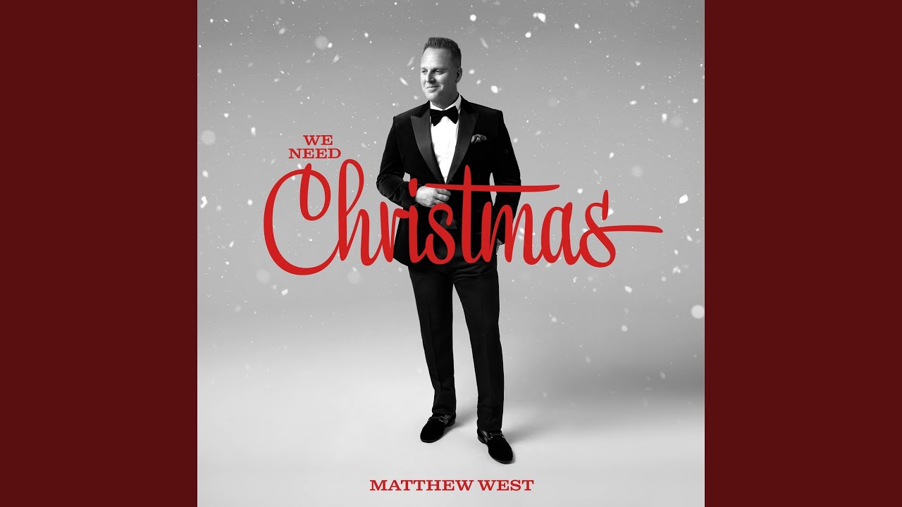 We Need Christmas