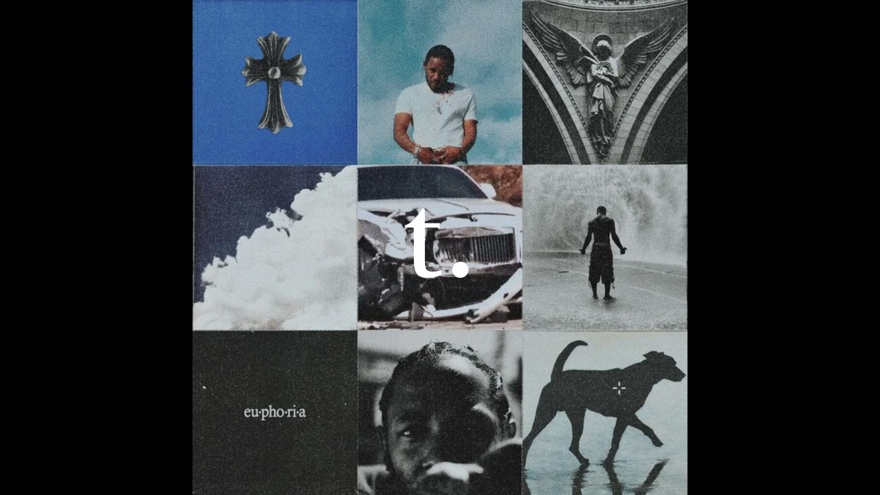 [beat switch] kendrick lamar type beat // blackjack.