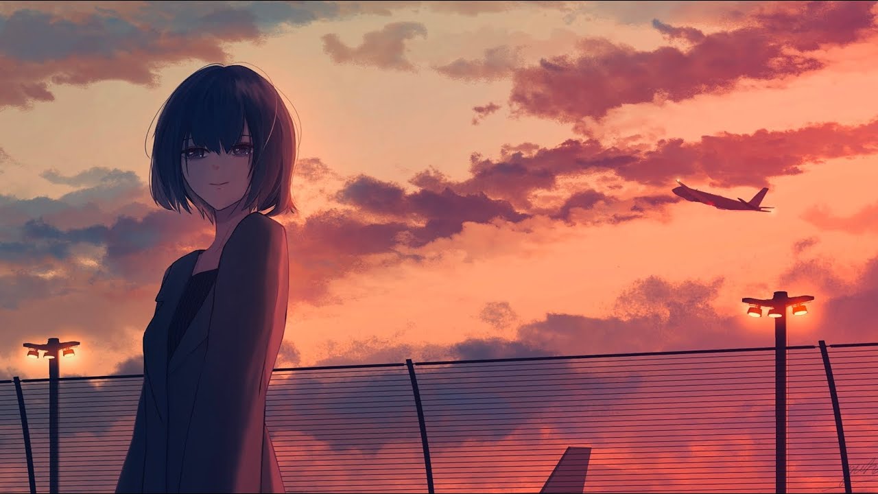 八月の余韻 / 初音ミク