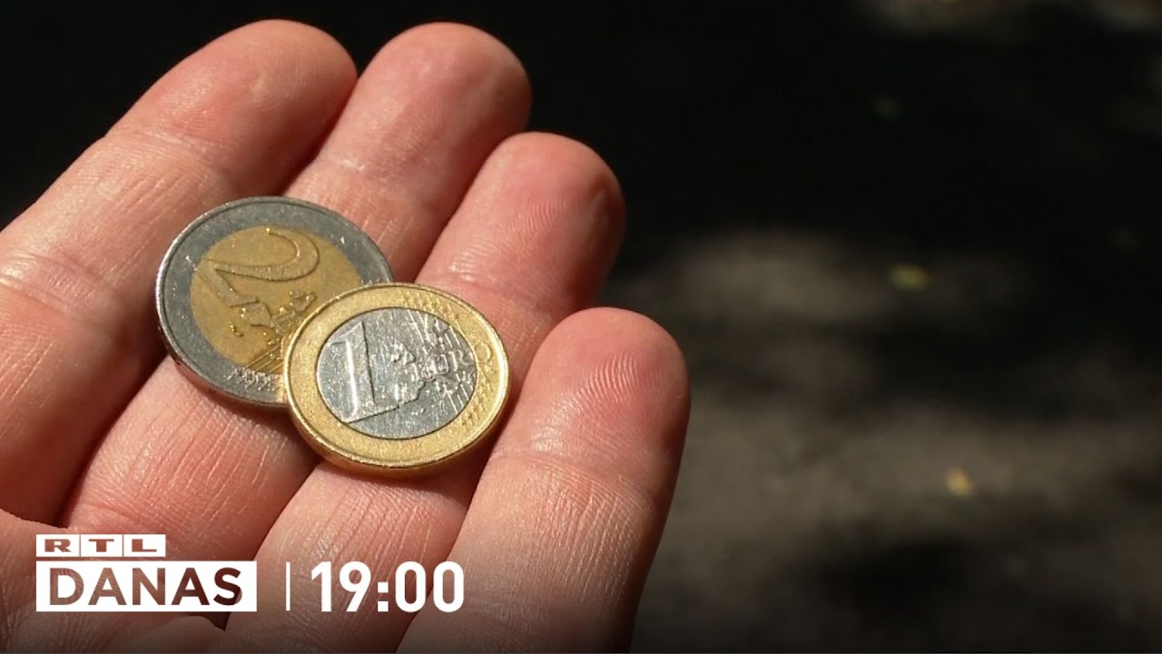 Provjerili smo kako je stajala Hrvatska prije ulaska u EU, a kako stoji danas | RTL DANAS
