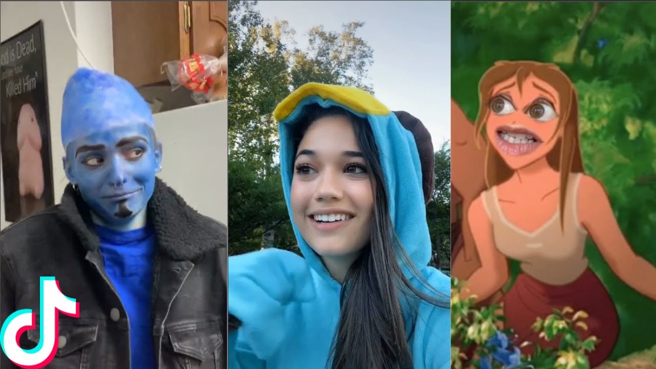 Tik Tok Memes I Found In The Milk Section With My Dad | Daily Memes