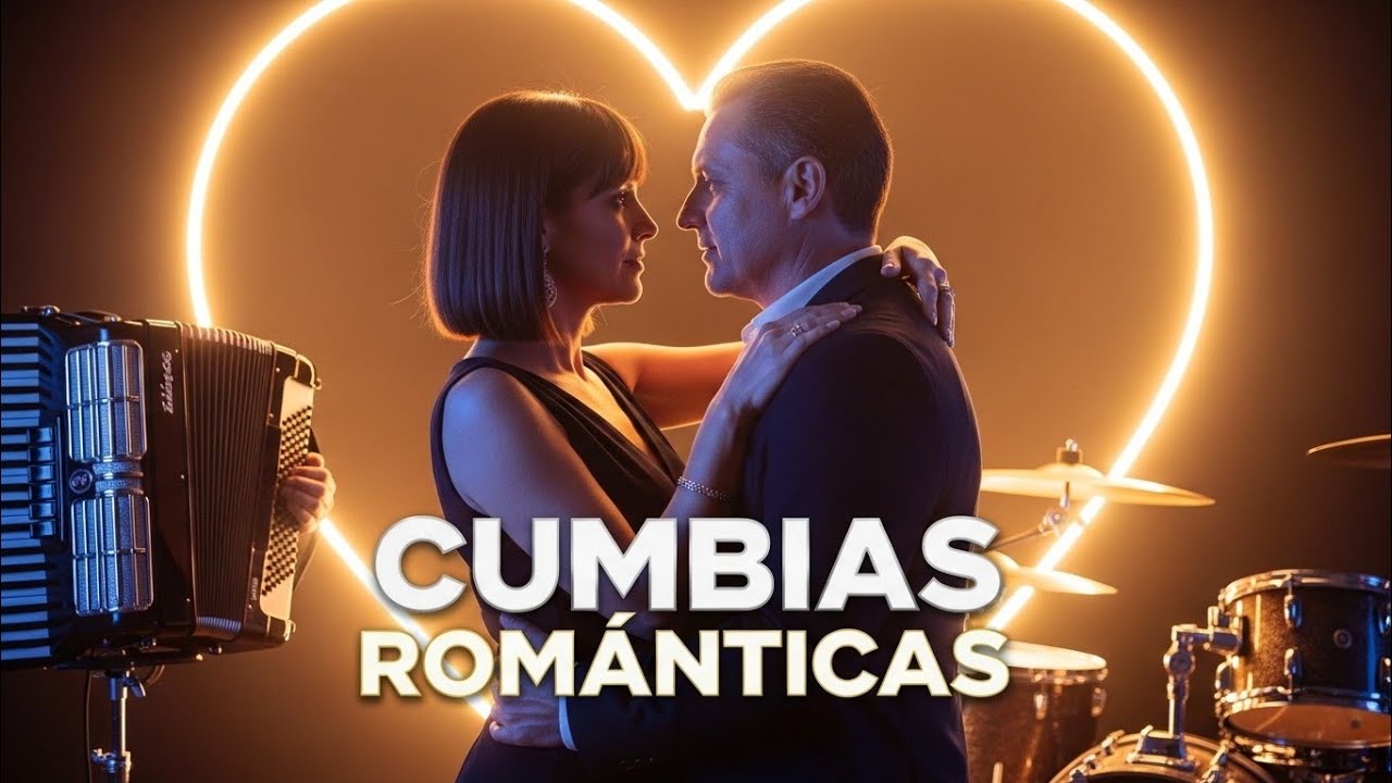 LO MÁS NUEVO 2026 ❤︎♥︎ Cumbia Grupera Romántica Mix: Baladas Inolvidables Del Ayer y Hoy