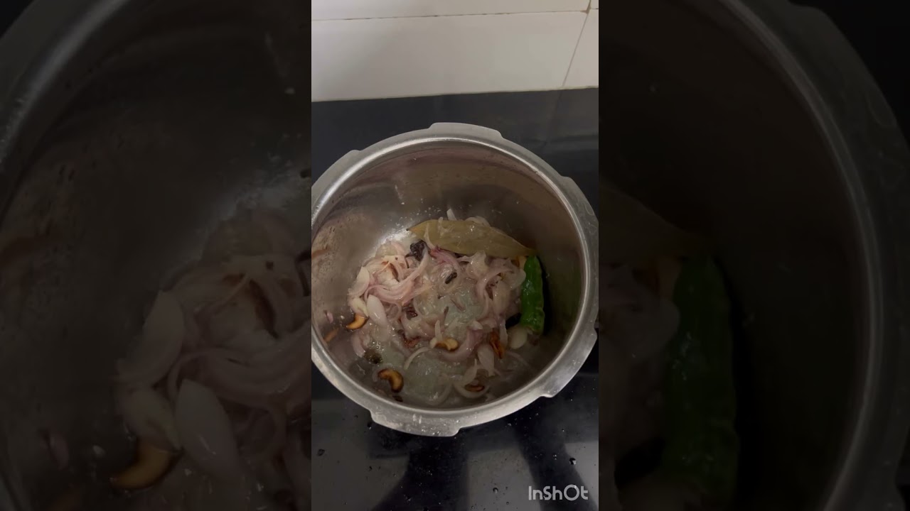 Coconut milk rice🤤 #brinjibiryani #yummytasty #simpleeasy #quickreciepe