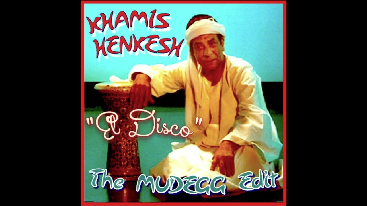 KHAMIS HENKESH  • 