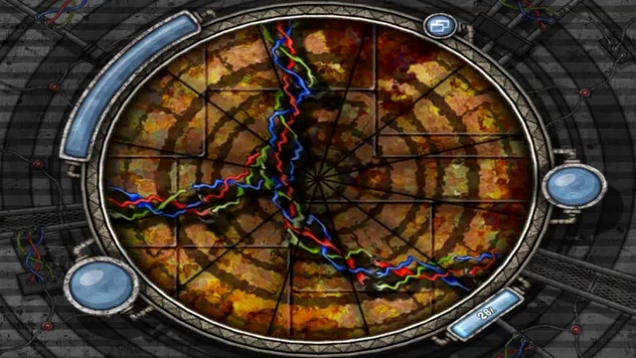 Circulate (2005) by Reflexive Entertainment [Level 1 - 35]
