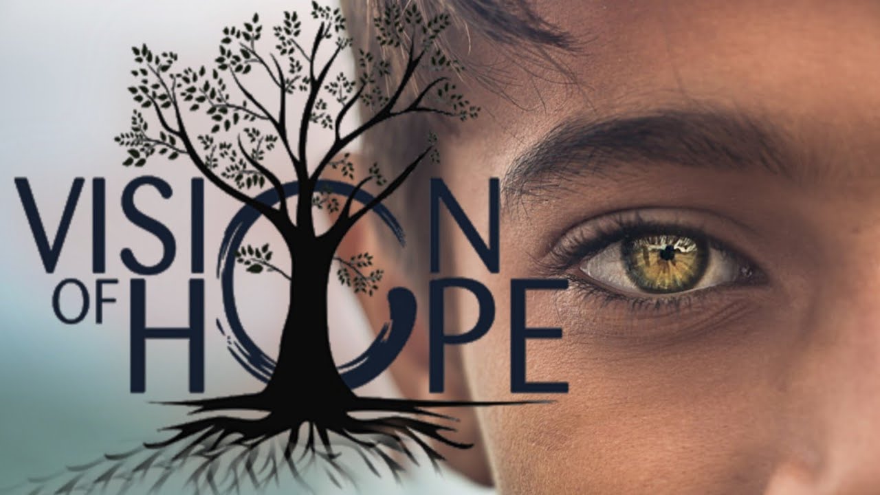 فيلم ( رؤية أمل ) | A vision of hope-short film