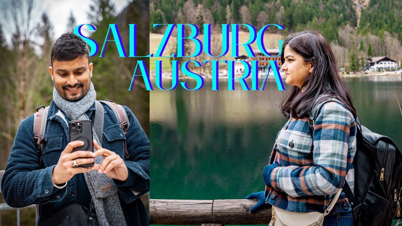 SALZBURG CITY, AUSTRIA | Day Trips from Salzburg | Königssee | Berchtesgaden | Bavaria, Germany
