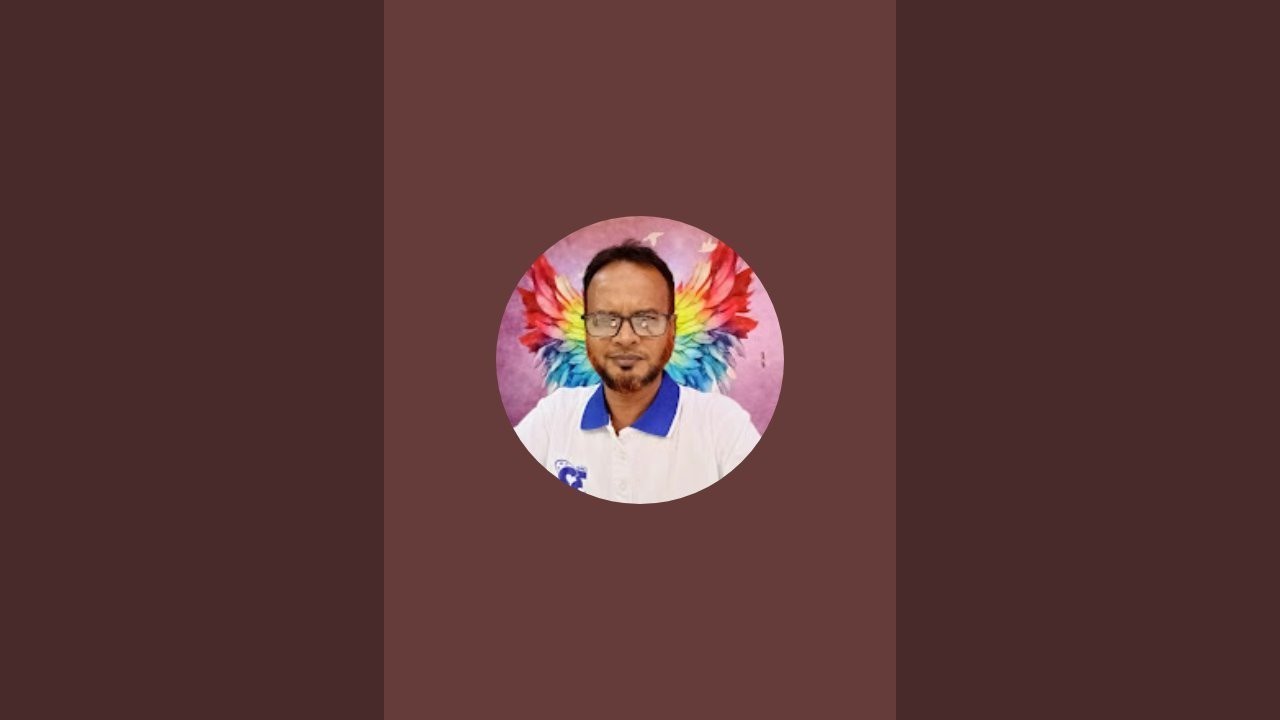 Anis Tr is live!