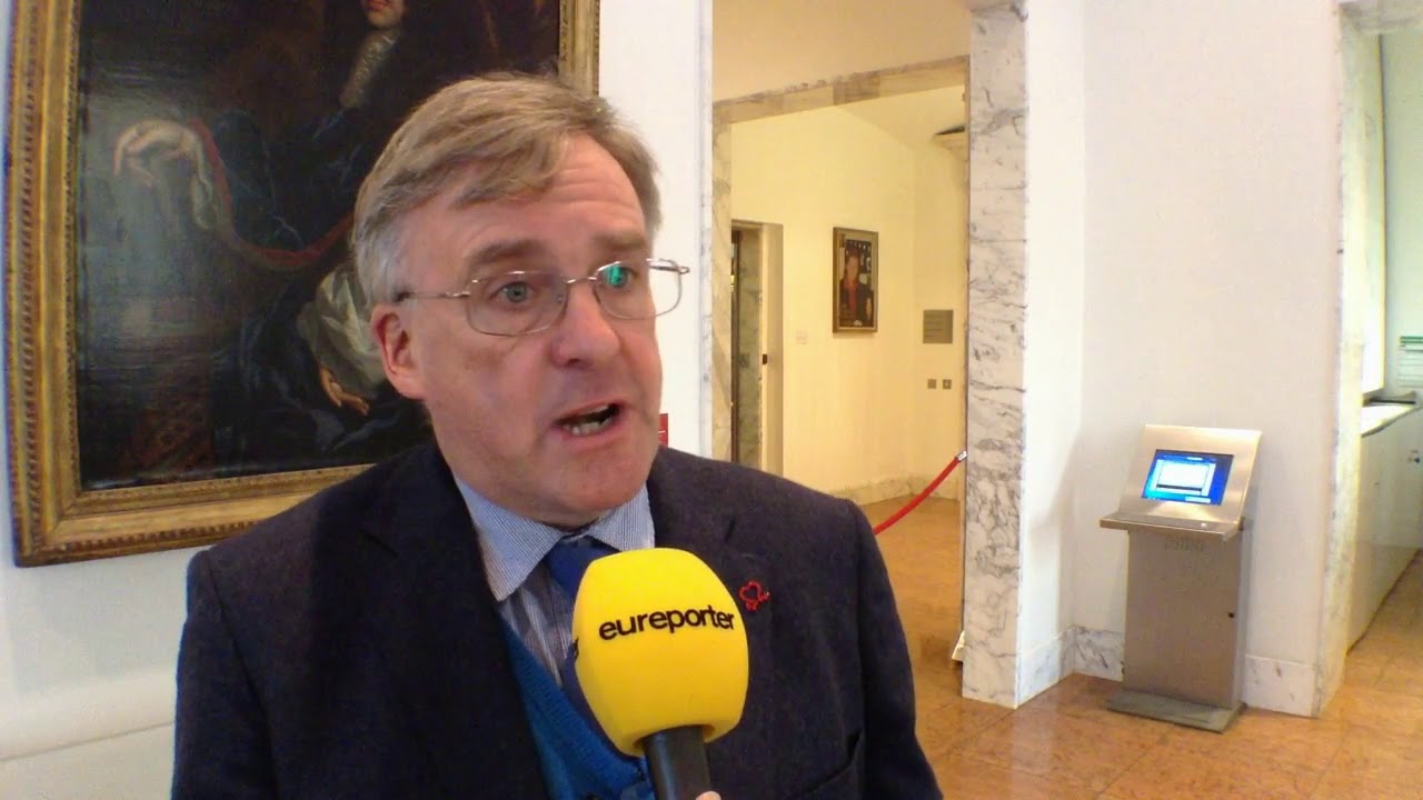 #E-Cigarettes: ‘As a doctor I have to be on firm ground on the evidence of effectiveness'
