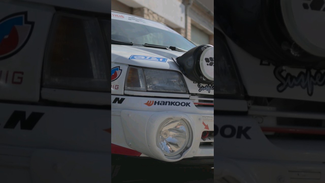 5&deg; Encuentro Clio 16V-Williams + Renault Cl&aacute;sicos Deportivos #renault #clio16V #cliowilliams #turbo