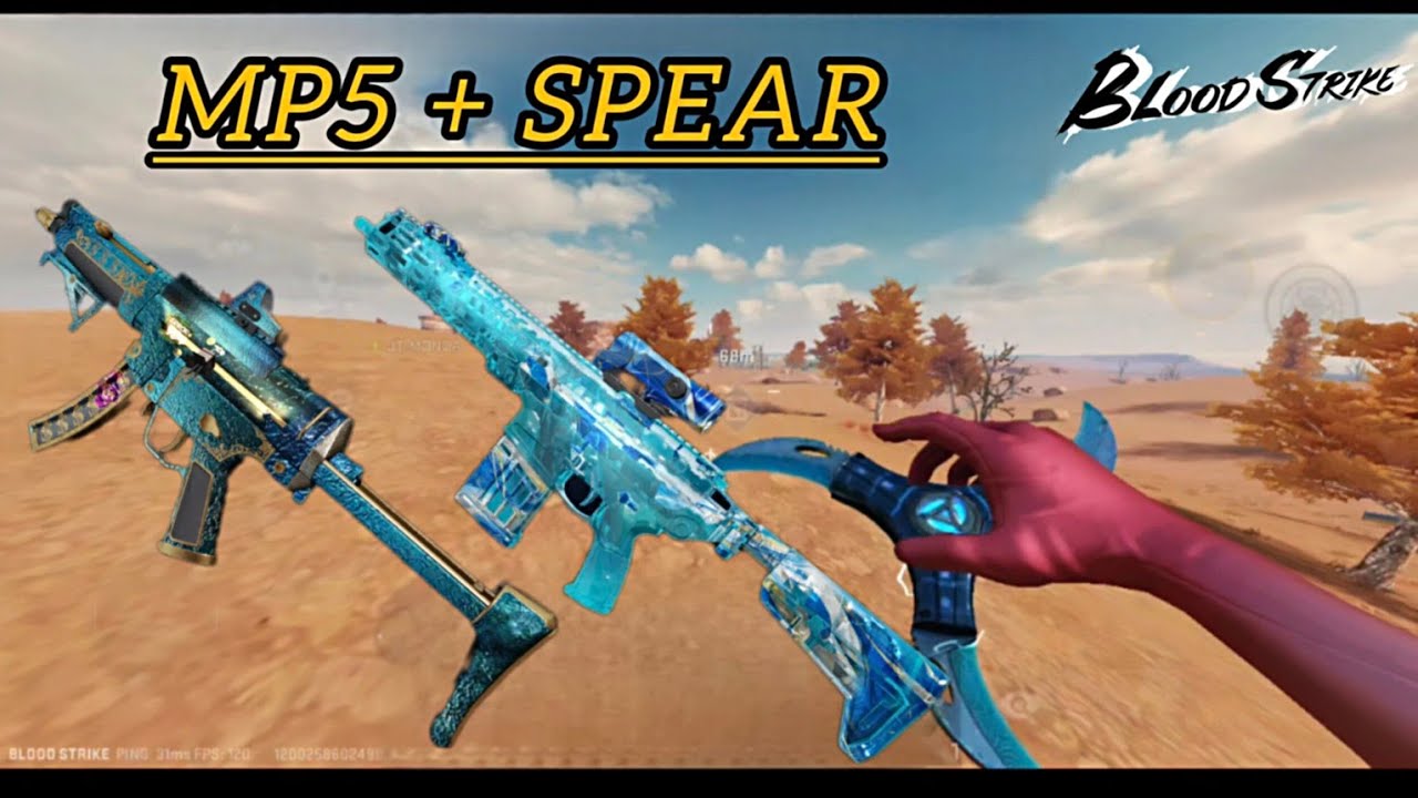 CARRY SQUAD RANDOM INTENS WAR BLOODSTRIKE #bloodstrike #bloodstrikemobile 