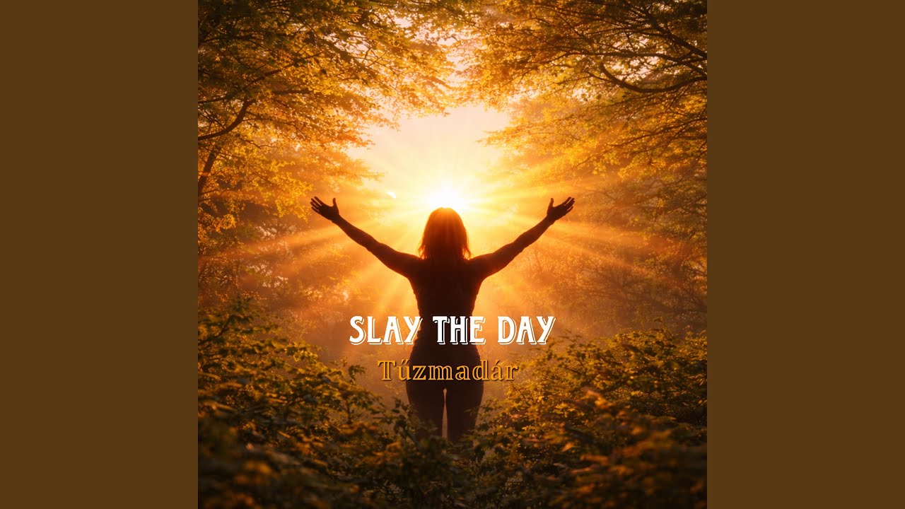 Slay The Day