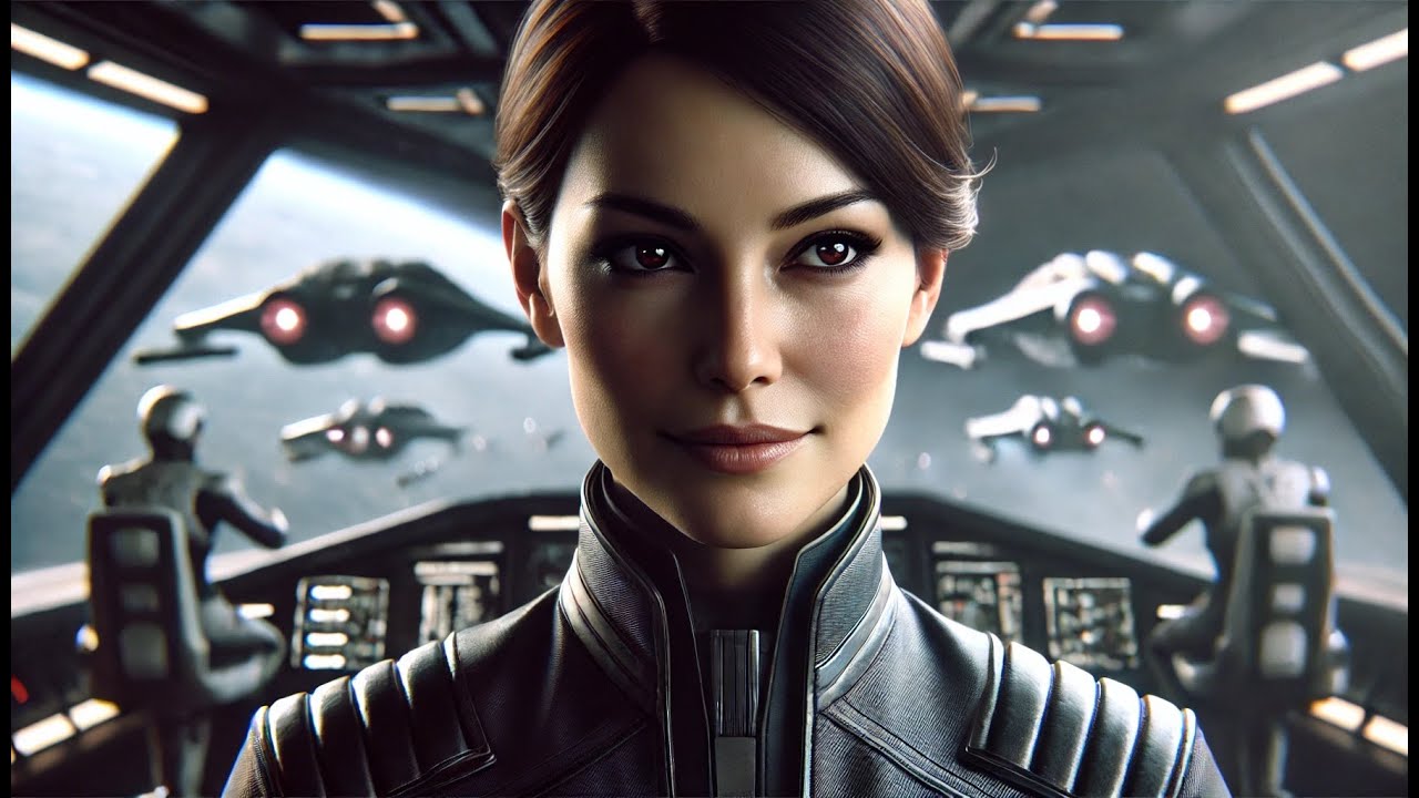 The War That Made Humanity the Most Feared Species in the Universe | HFY | Sci Fi Stories