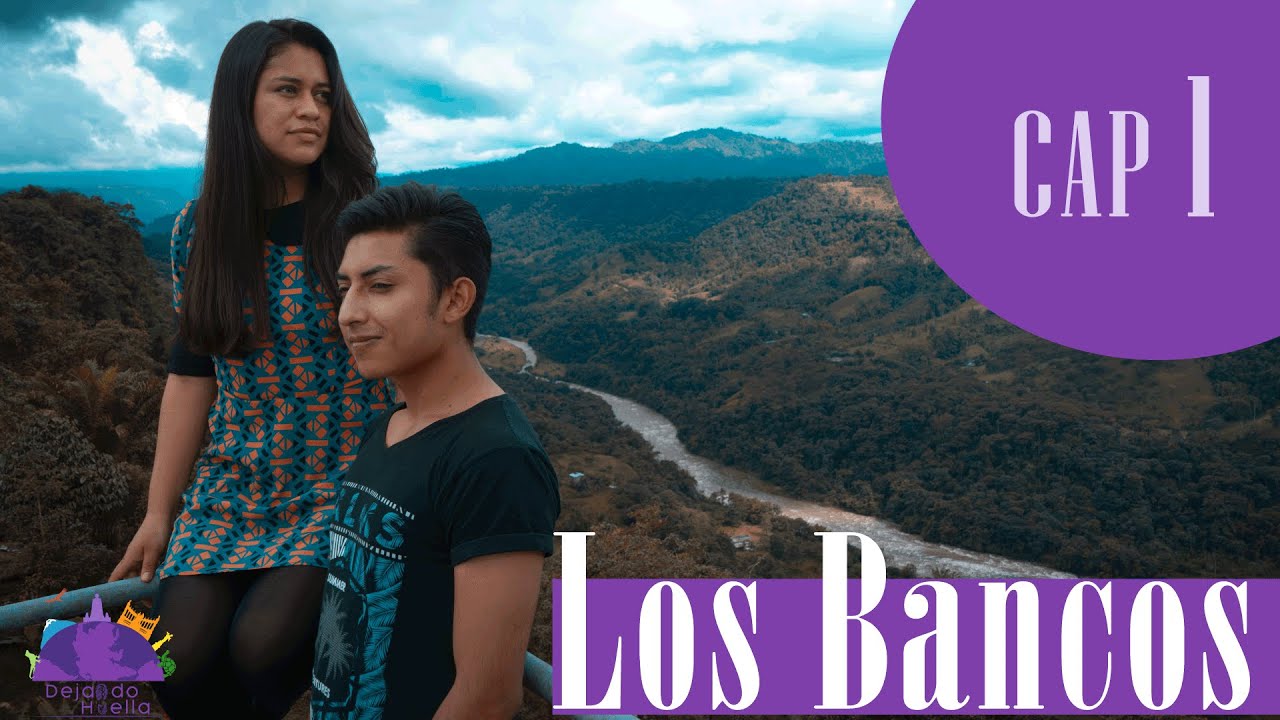 EL CANTÓN DEL AMOR - (San Miguel de los Bancos)