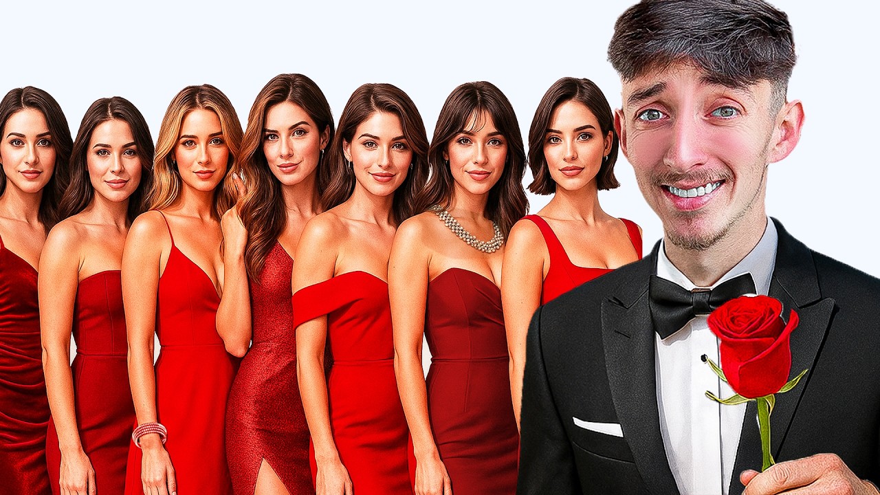 I Asked Out 100 Girls On A Date!