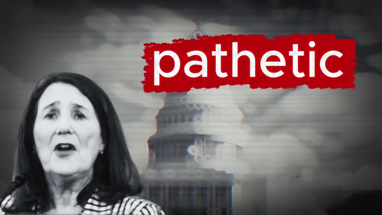 Diana DeGette, it's time to go. Vote Melat Kiros for Congress!