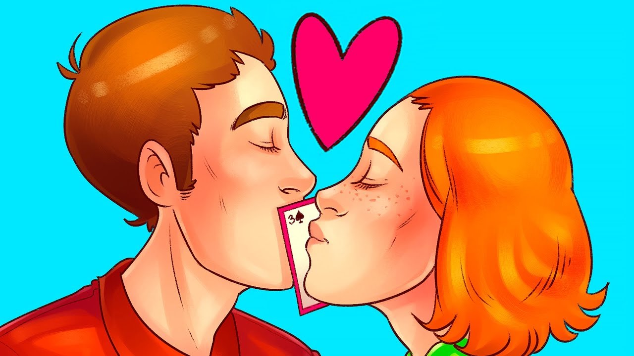 12 Giochi da Fare alle Feste che Sicuramente Ancora non Conosci