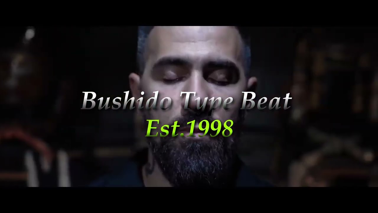 [FREE] Bushido Type Beat - Est.1998 (prod. by Mdot & L)