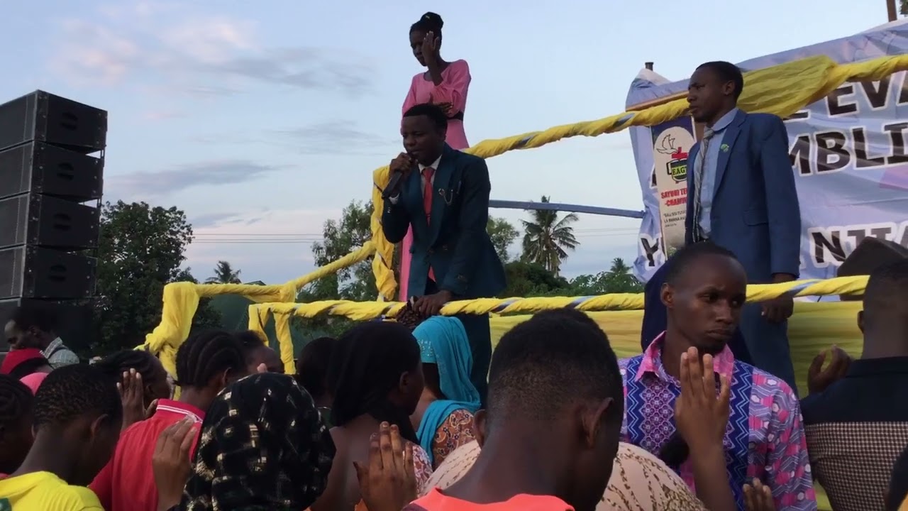 KUMKUBARI YESU 