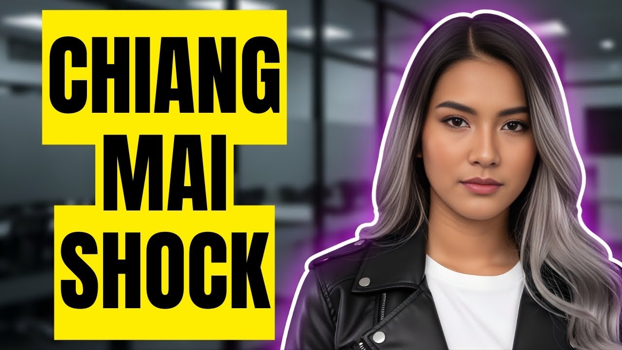 Его ограбил до нитки его тайский деловой партнер в Таиланде!! 🇹🇭