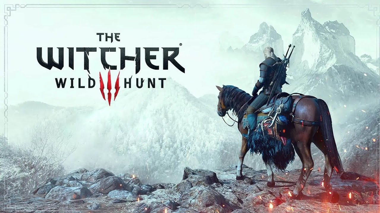 💙30💛 The Witcher 3: Wild Hunt. 💙💛 Відьмак 3: Дике Полювання 💙💛 Проходження 💙💛
