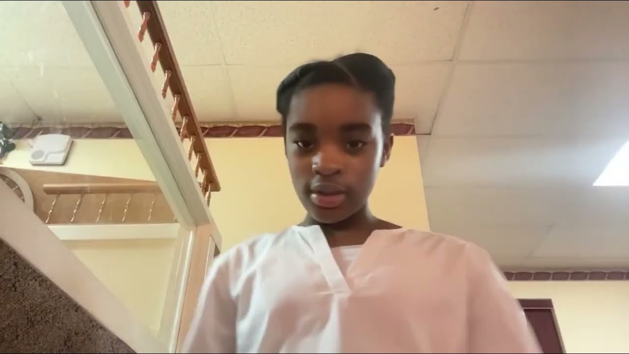 ANECDOTE: DIEU EST TELLEMENT FORT QUE CERTAINS CONFONDENT LA CAMÉRA 🎥 DEUX FOIS/MAIS TOUS LE LOUAIT…