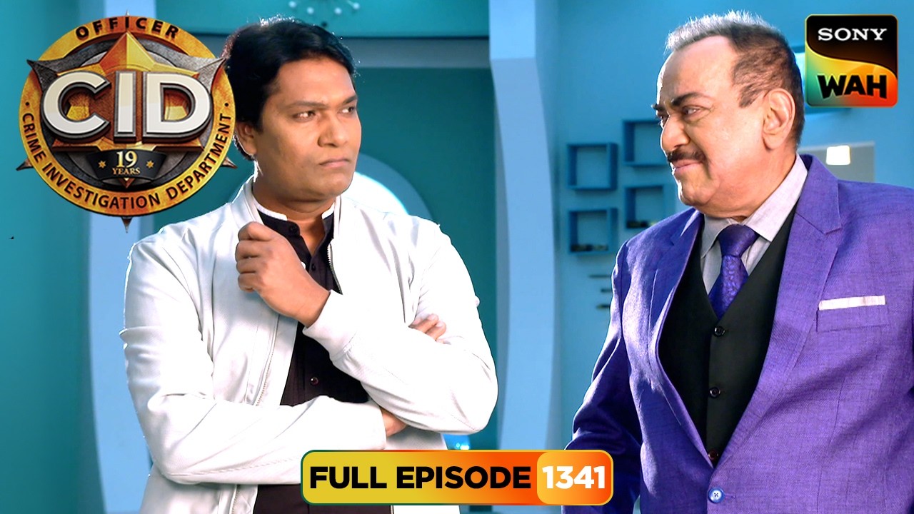 क्या CID पहुँच पाएगी Restaurant में छुपा राज तक? | CID | सी.आई.डी. | 29 June 2026
