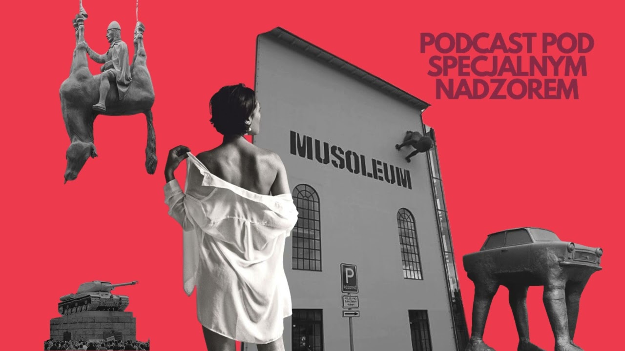 Zwiedzanie Pragi: Musoleum Davida Čern&eacute;ho | z cyklu: praski przewodnik POLECA