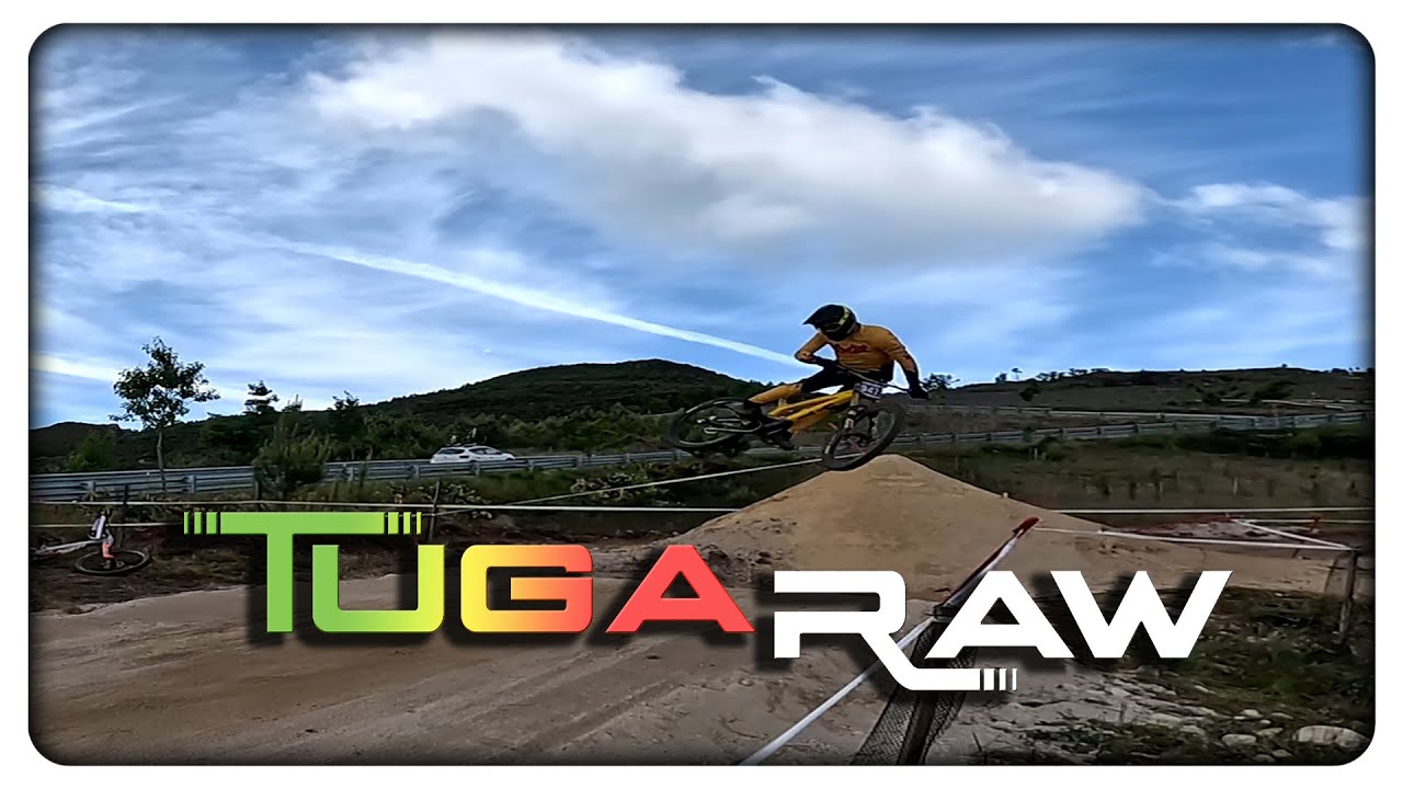 31# Tugaraw  - 4# Taça de Portugal DHI - Boticas 2024