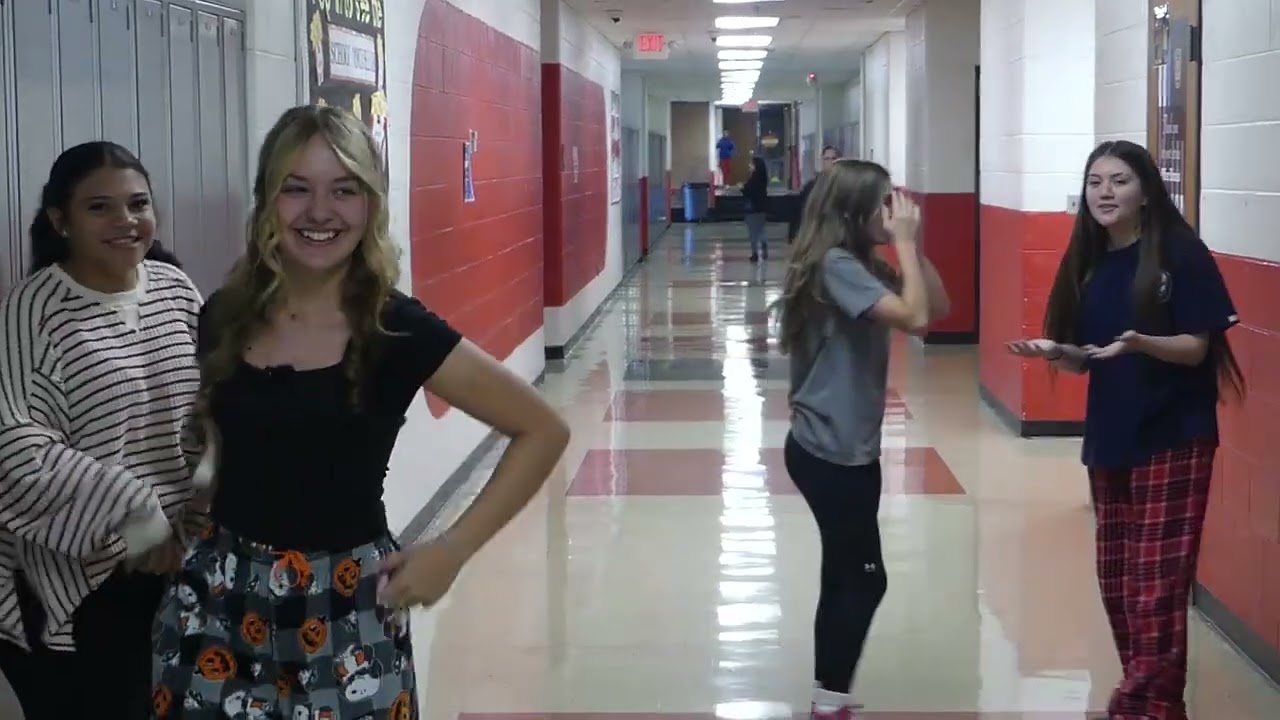 Bully Awareness Video
